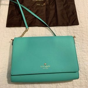 *Like New* Kate Spade Crossbody Handbag